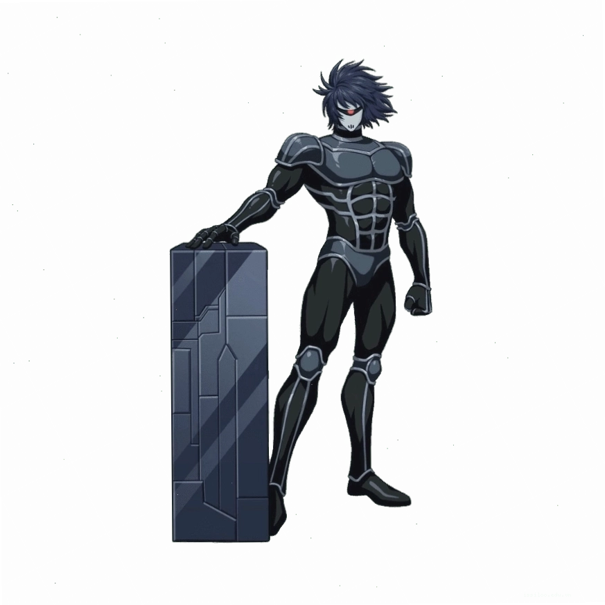 Kỵ Sĩ Robot