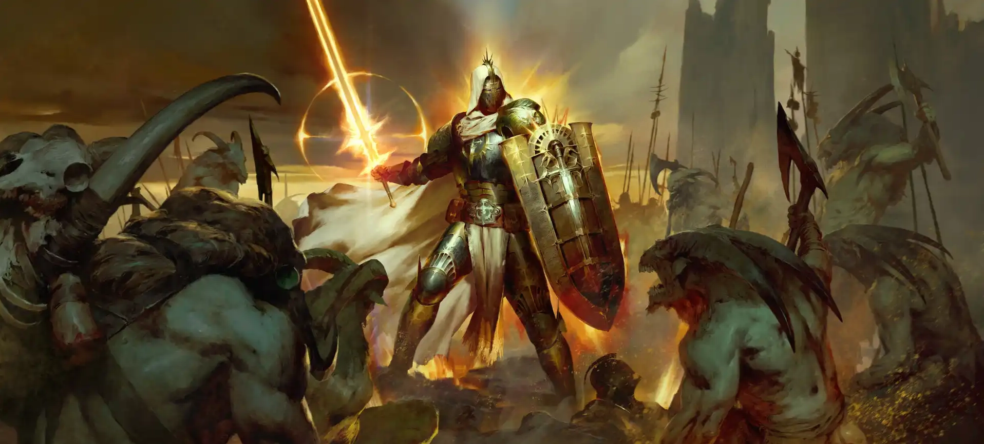 Lord of Hatred