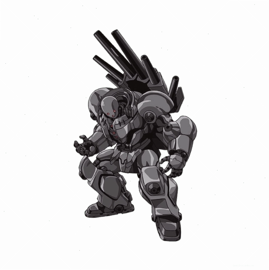 Metal Knight