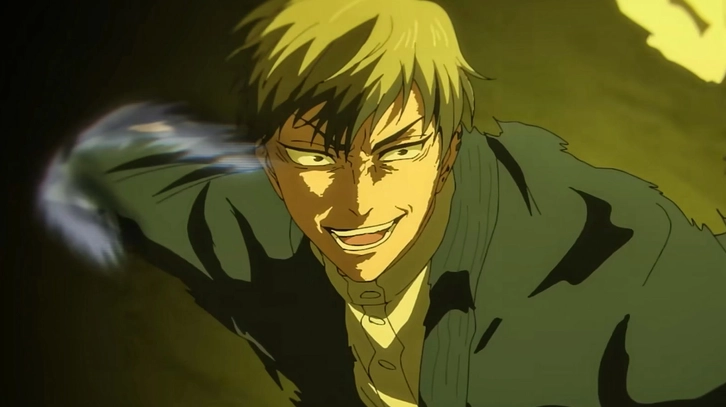 Naoya Zenin