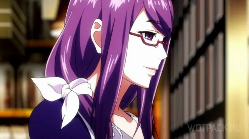 Khám phá Ken Kaneki: Ai là nhân vật trung tâm của Tokyo Ghoul? Rize Kamishiro, nguồn gốc bi kịch của Ken Kaneki