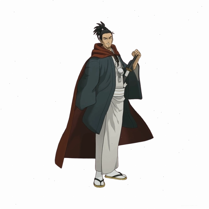 Samurai Nguyên Tử