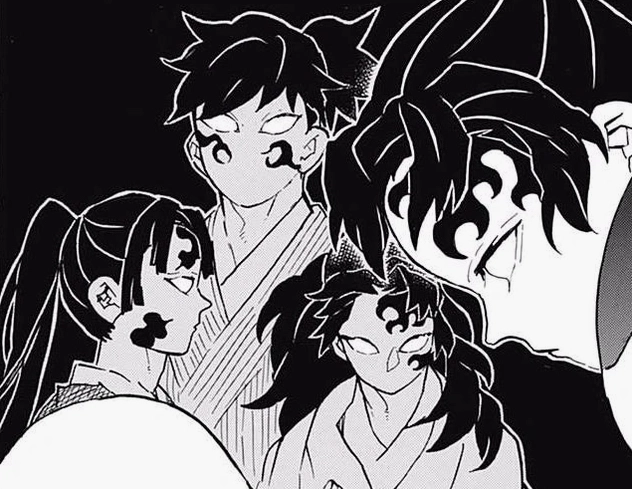 Yoriichi Tsugikuni Là Ai? Hé Lộ Huyền Thoại Sát Quỷ Đệ Nhất Trận chiến huyền thoại của Yoriichi Tsugikuni