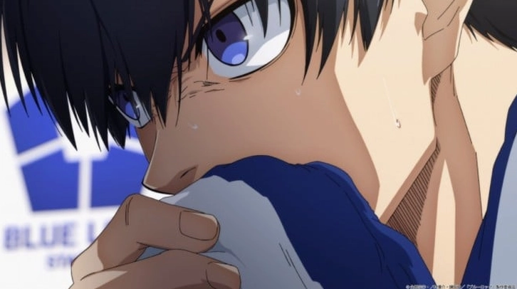 Rin Itoshi là ai? Khám phá ngôi sao sáng của Blue Lock! Yoichi Isagi và Rin Itoshi trong Blue Lock