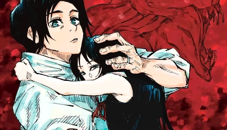 Yuta Okkotsu là ai trong Jujutsu Kaisen