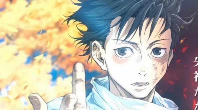 Yuta Okkotsu trong Jujutsu Kaisen 0