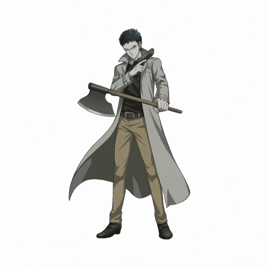 Zombieman